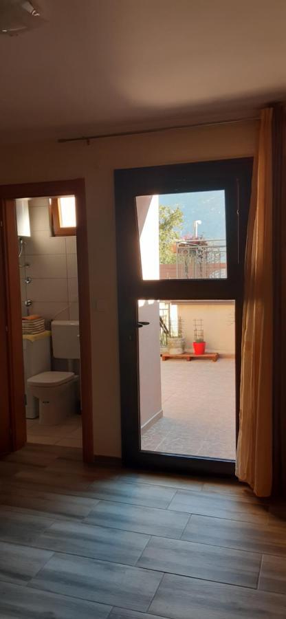 Sofi Apartment Kotor Exterior foto