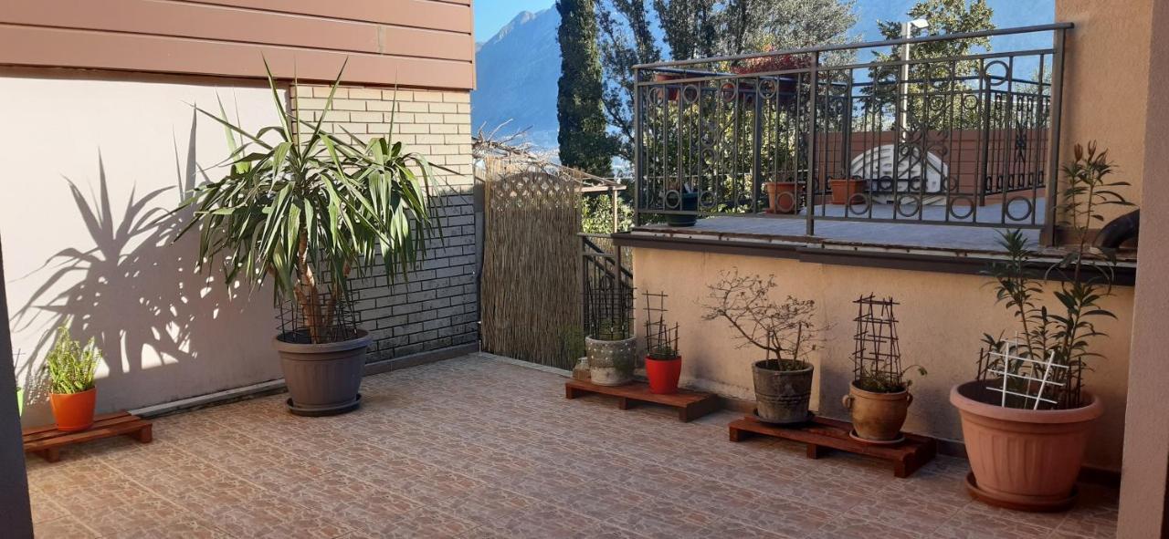 Sofi Apartment Kotor Exterior foto