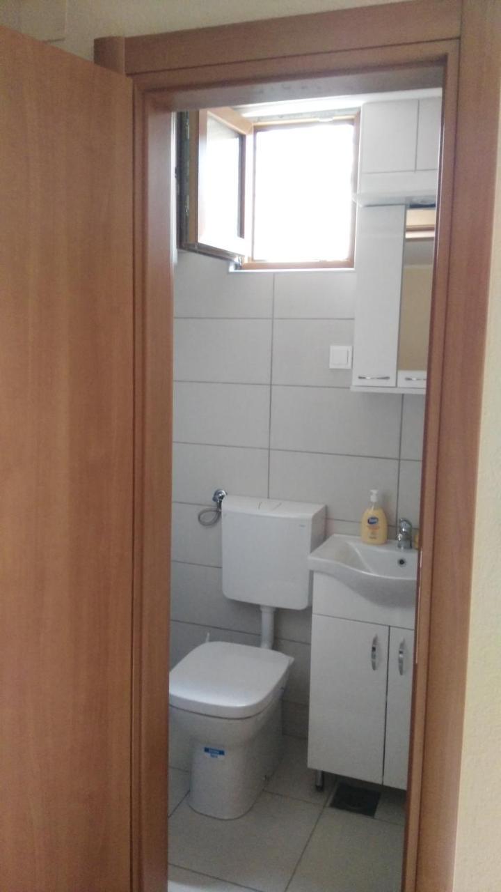 Sofi Apartment Kotor Exterior foto